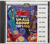 Small Group Swing: Jazz Bands From the 20s, 30s & 40s