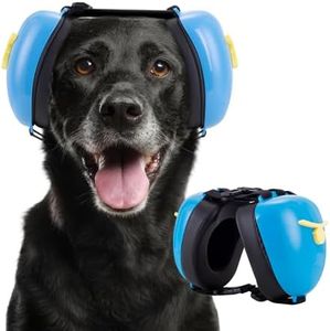 New Dog Ea