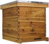 Hoover Hives 10 Frame Bee Hive Star