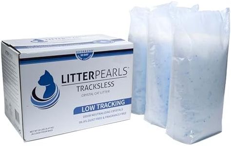 Litter Pea
