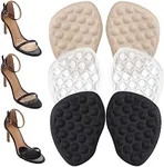 JGTYJE Metatarsal Pads for Women's High Heel Shoes