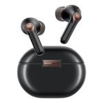 SoundPEATS Air4 Pro Wireless Earbuds AptX Lossless, Earphone Bluetooth 5.3 Adaptive Hybrid Active Noise Canceling, in-Ear Earbuds with 6 Mics Aptx Voix for Calls, 26H Playtime Total, Multi-Connection
