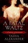 A Fatal Waltz (Lady Emily Mysteries, Book 3)