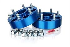 SPIDERTRAX WHS025 Wheel Spacer