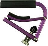 Shubb Capos L9VIO Ukulele Capo - Violet