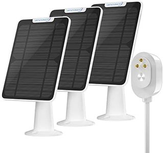 6W Solar P