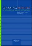Crossing Borders in Literacy and Science Instruction: Perspectives on Theory and Practice