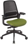 Steelcase Series 1 Office Chair, Ca