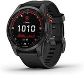 Garmin fēnix 7S Solar Multisport GP