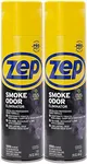 Zep Commercial Smoke Odor Eliminato