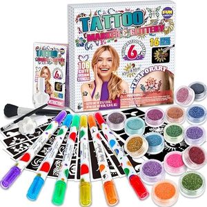 Tattoo Kit