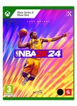 NBA 2K24 Xbox 1/X Kobe Bryant Edition + Amazon Exclusive Bonus DLC