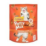 Purina Friskies Cat Treats, Party M