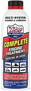 Lucas Oil 