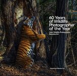 60 Years of Wildlife Photographer o