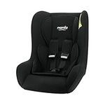 Nania Children car seat Trio Group 0/1/2 (0-25kg) - Made in France (Black)