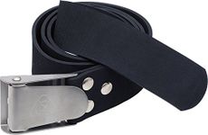 Cressi Quick Release Elastic Diving Belt - Black