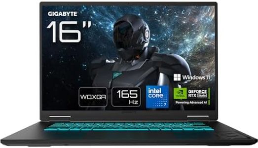 Gigabyte G
