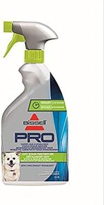 BISSELL 1773D Oxy Stain Destroyer Pet Plus Pretreat - Packaging May Vary