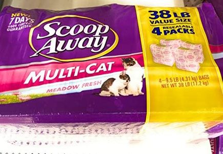 Scoop Away