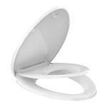 MUNNAR CR107 Toilet Seat with Toddl