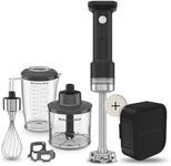KitchenAid GO - CORDLESS HAND BLEND