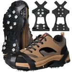 Ice Traction Cleats