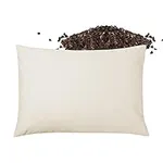USlixury Buckwheat Pillow - Adjusta