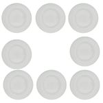 Satco S39741 13.5 watt LED Downlight Retrofit; 5"-6"; 3000K; 120 Volts; California T24 Qualified Replaces S29741 8-Pack