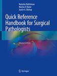 Quick Reference Handbook for Surgical Pathologists