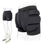 Skating Spirit Padded Shorts Protec