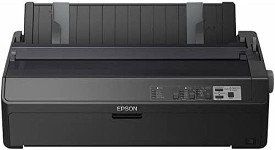 Epson FX-2190IIN Nadeldrucker epson fx 2190 iin Schwarz