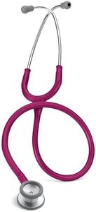 3M Littmann Classic II Paediatric Stethoscope, Raspberry Tube, 71cm, 2122