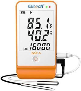 Elitech Di