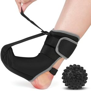 Plantar Fa