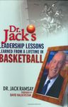 Dr. Jack's Leadership Lessons Learned From a Lifetime in Basketball