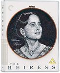 The Heiress (1949) [The Criterion Collection] [Blu-ray]