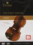 Cecilio The First Lesson Violin (wi