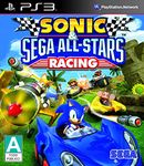 Sonic & SEGA All-Stars Racing - PlayStation 3 Standard Edition
