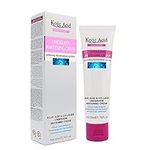 Kojic Acid Skin Lightening Cream, Underarm Cream, Intimate Area Dark Spot Corrector Whitening Cream for Body, Underarms, Armpit, Knees, Legs and Inner Thigh Cream for Acanthosis Nigricans,Non-Greasy