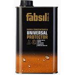 Fabsil Grangers Gold High Strength Super Concentrated Universal Protector UV Proofer Waterproofer 5 Litres