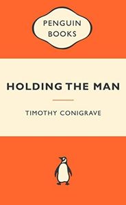 Holding the Man: Popular Penguins