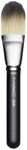 MAC Short Handled Foundation Brush,