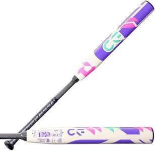 DeMarini 2026 CF® (-11) Fastpitch Softball Bat - 28"/17 oz