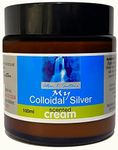 Allan K Sutton's My Colloidal Silver Essential Oil Infused Organic Cream 100ml