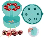 Cherry Pitter - Portable Cherry Pit