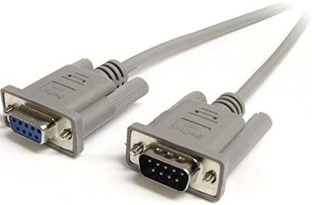 StarTech.com Adaptateur de câble répartiteur d'alimentation en Y SATA 15 cm - M/F (PYO2SATA)