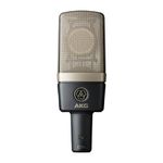 AKG C314 Professional Multi-Pattern Condenser Microphone