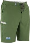 Mossy Oak Men’s Men's Quick Dry Fis