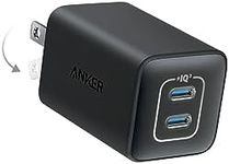 Anker Nano Charger, 47W USB C Charg